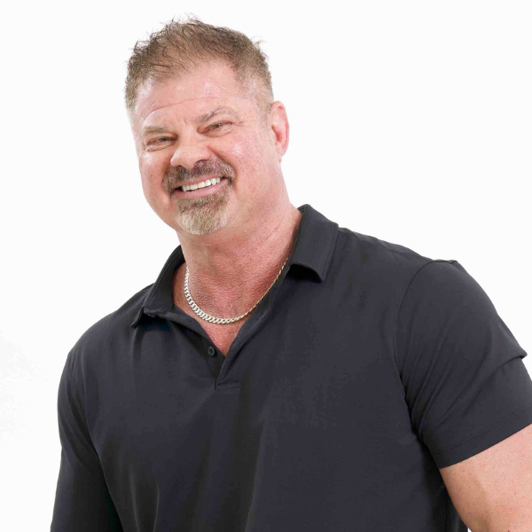 Chuck Saunders